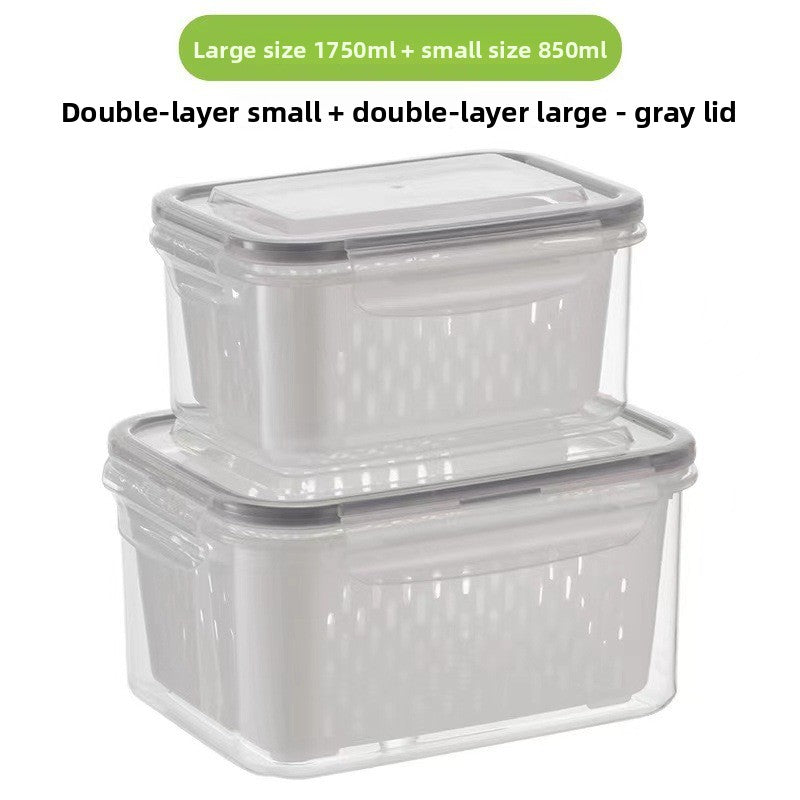 Food Storage Container