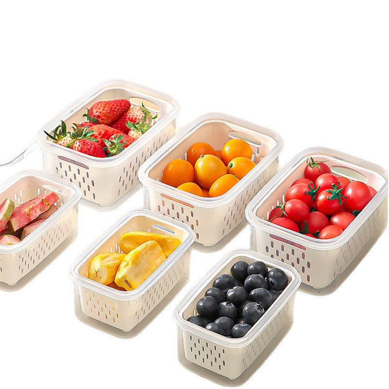 Food Storage Container