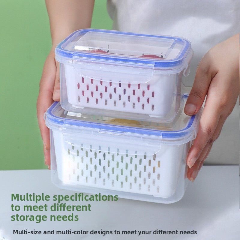 Food Storage Container