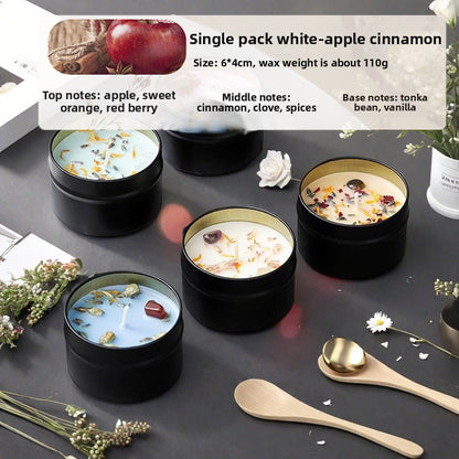 scented candle