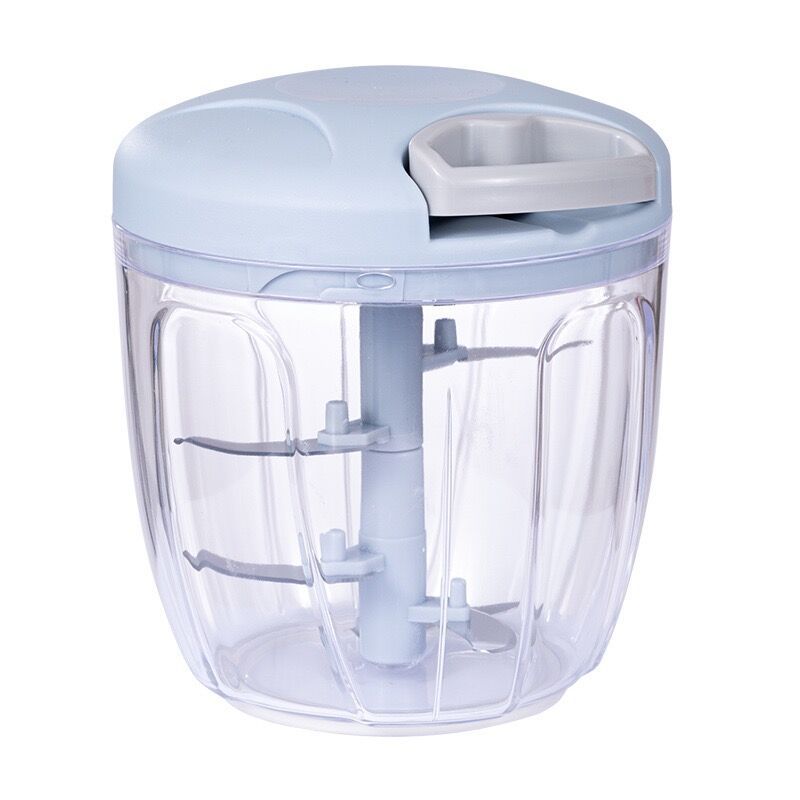 Manual Multifunctional  Vegetable Chopper