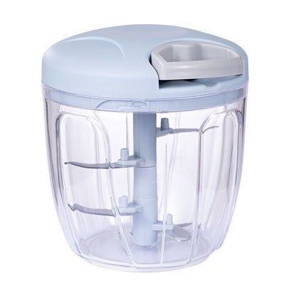 Manual Multifunctional  Vegetable Chopper