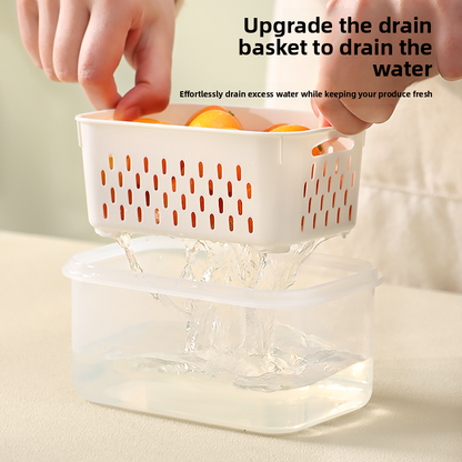 Food Storage Container