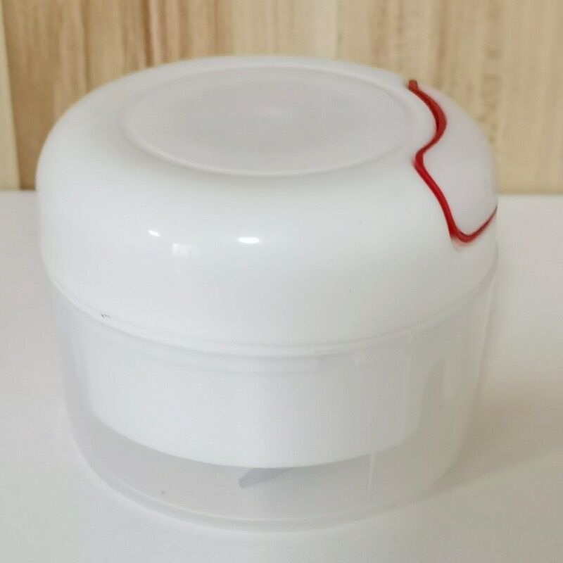 Manual Multifunctional  Vegetable Chopper