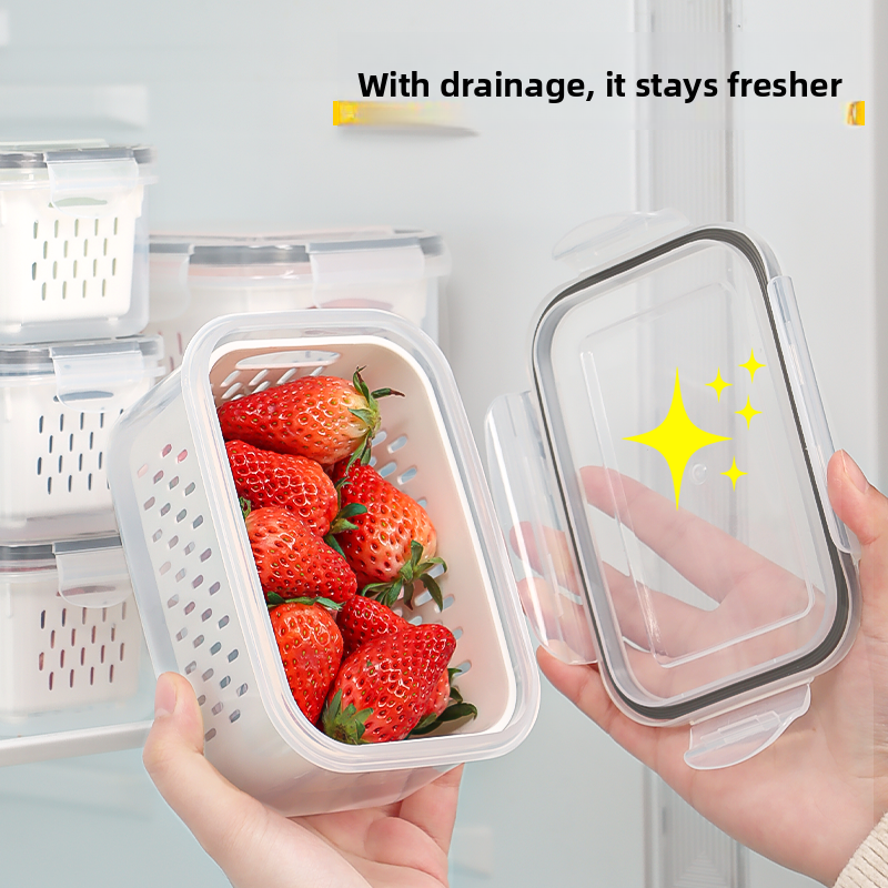 Food Storage Container