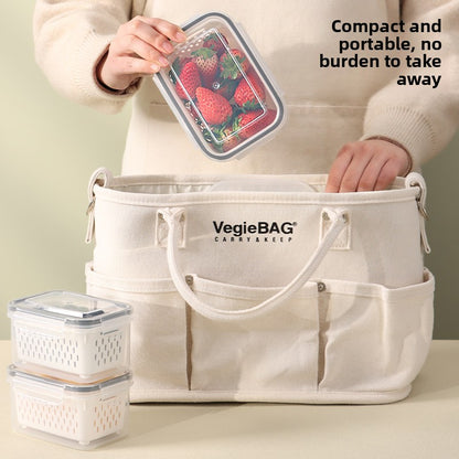 Food Storage Container