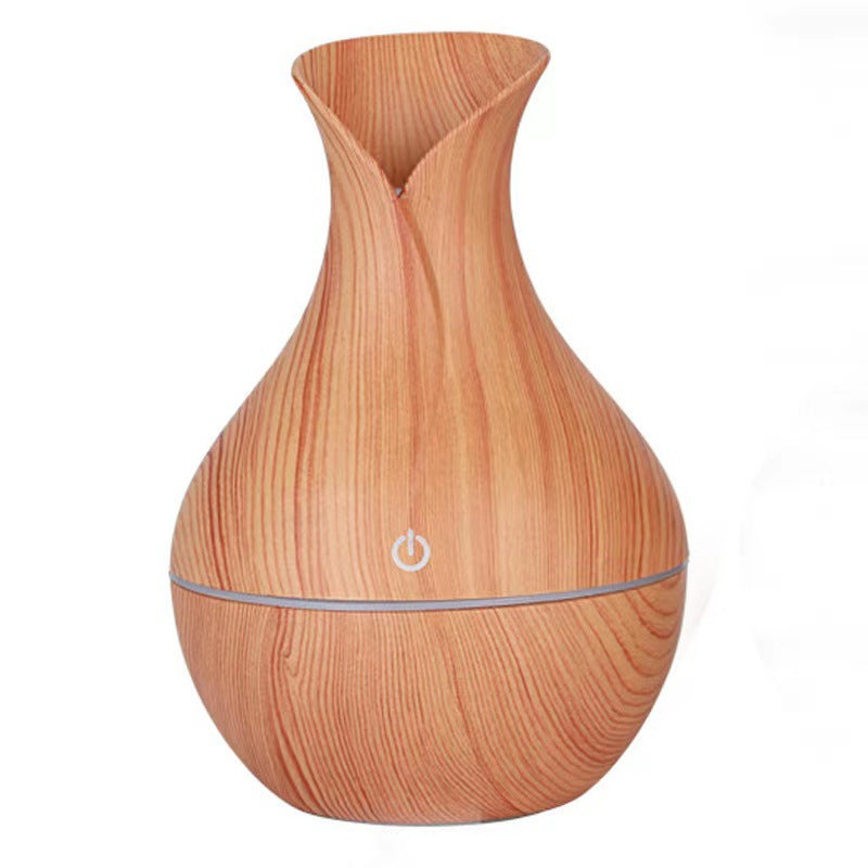 USB Home Wood Humidifiers