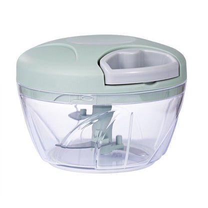 Manual Multifunctional  Vegetable Chopper