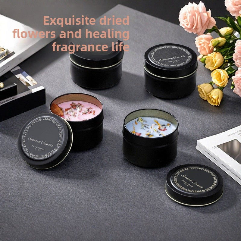 scented candle