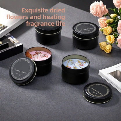 scented candle