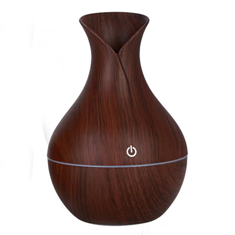 USB Home Wood Humidifiers