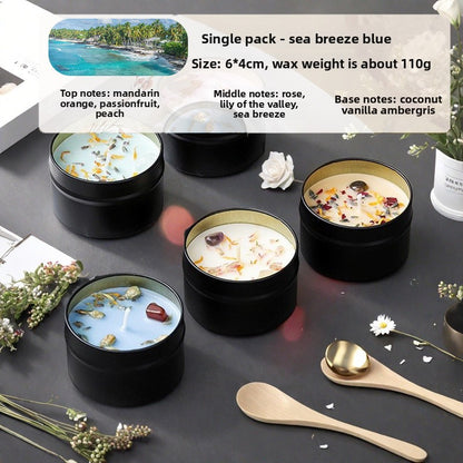 scented candle