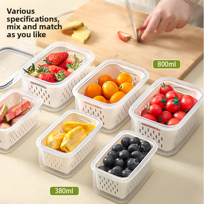 Food Storage Container