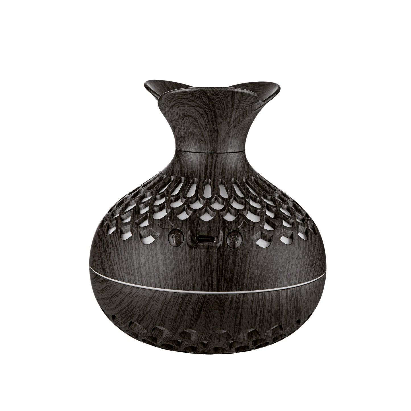 USB Home Wood Humidifiers