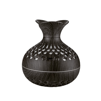 USB Home Wood Humidifiers