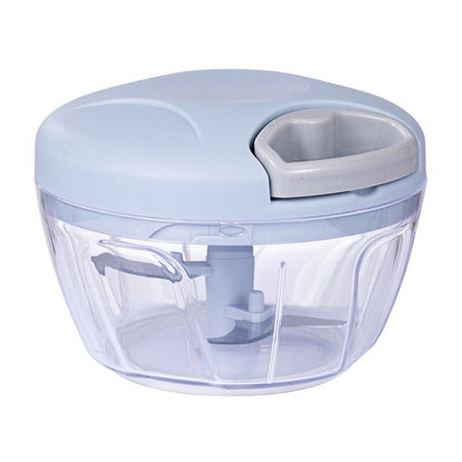 Manual Multifunctional  Vegetable Chopper